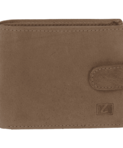 Πορτοφόλι με κούμπωμα Lavor 1-7128 22 Πορτοφόλι με κούμπωμα Lavor 1-7128