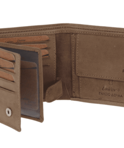 Πορτοφόλι με κούμπωμα Lavor 1-7128 25 Πορτοφόλι με κούμπωμα Lavor 1-7128 14