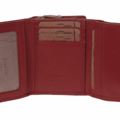 Alternative view of Δερμάτινο πορτοφόλι Lavor 1-7229