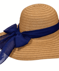 Καπέλο Floppy Chiffon