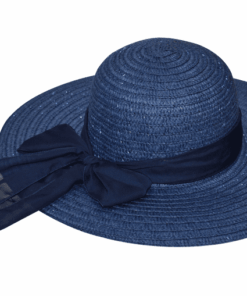 Καπέλο Floppy Chiffon