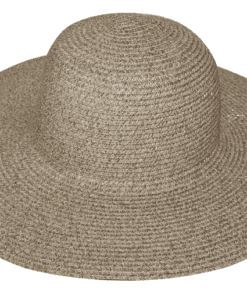 Καπέλο με διπλή πλέξη