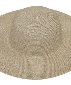 Καπέλο με διπλή πλέξη