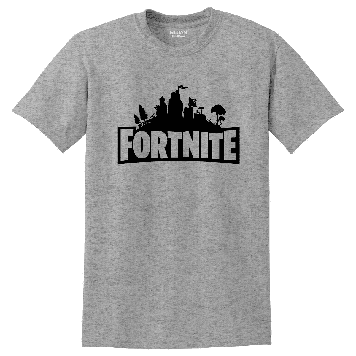 Παιδική μπλούζα Fortnite
