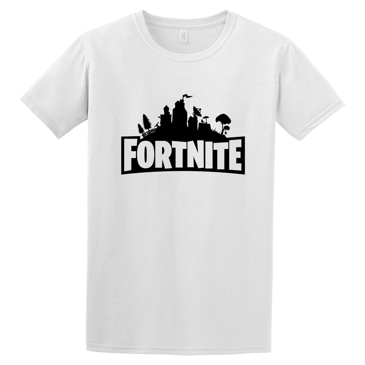 Παιδική μπλούζα Fortnite