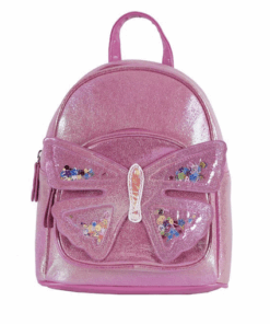 Παιδικό σακίδιο Butterfly