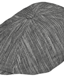 Ιταλική βαμβακερή τραγιάσκα Charro Urban Style