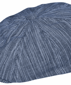 Ιταλική βαμβακερή τραγιάσκα Charro Urban Style