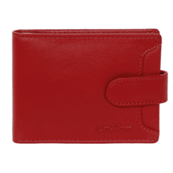 Δερμάτινο πορτοφόλι για κάρτες Lavor 1-2624