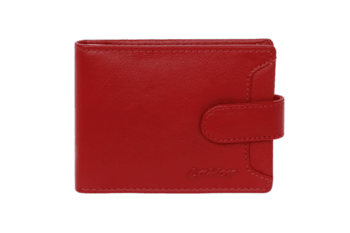 Δερμάτινο πορτοφόλι για κάρτες Lavor 1-2624