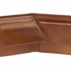 LAVOR 1-3227 RFID Protection ανδρικό πορτοφόλι 44 LAVOR 1-3227 RFID Protection ανδρικό πορτοφόλι