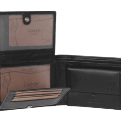 Lavor 1-3654 ανδρικό πορτοφόλι 33 Lavor 1-3654 ανδρικό πορτοφόλι