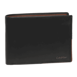 LAVOR 1-5993 ανδρικό πορτοφόλι RFID Protection