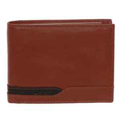 Alternative view of Lavor 6127 ανδρικό πορτοφόλι RFID Protection