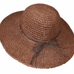 Καπέλο διάτρητο