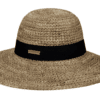 Natural Grass Hat