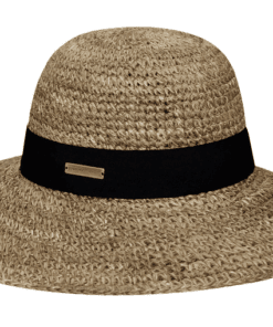 Natural Grass Hat
