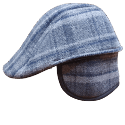 Τραγιάσκα με λαιμό και αυτιά