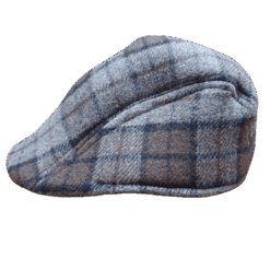 Τραγιάσκα με λαιμό και αυτιά