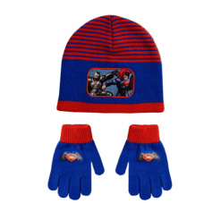 Παιδικό σετ Batman & Superman