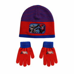 Παιδικό σετ Batman & Superman