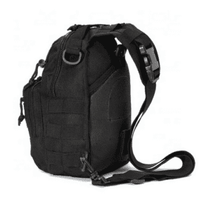 Τσαντάκι ώμου χιαστί crossbody Cardinal MT1050