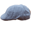 Μάλλινη τραγιάσκα Duckbill Flex Ivy