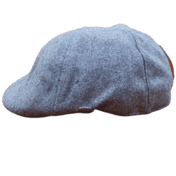 Μάλλινη τραγιάσκα Duckbill Flex Ivy