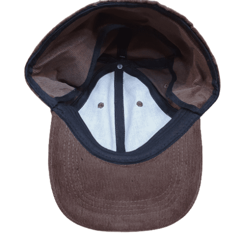 Κοτλέ καπέλο Unisex Sofie Cap 2