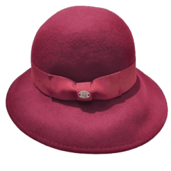 Καπέλο Senia Wool γυναικείο