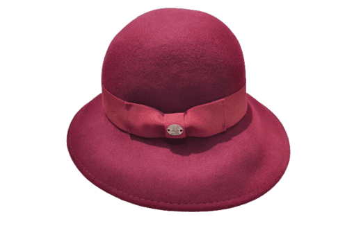 Καπέλο Senia Wool γυναικείο