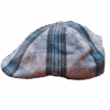 Τραγιάσκα πάνελ Tartan
