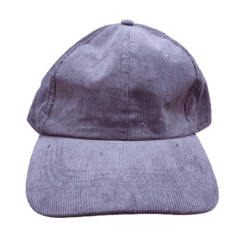 Κοτλέ καπέλο Unisex Sofie Cap