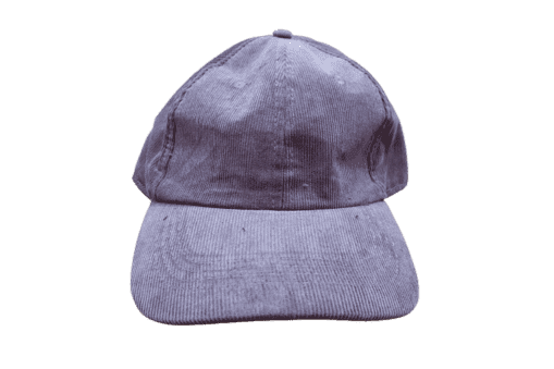 Κοτλέ καπέλο Unisex Sofie Cap
