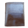 Δερμάτινο ανδρικό πορτοφόλι Guzzy