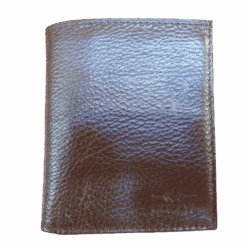 Δερμάτινο ανδρικό πορτοφόλι Guzzy