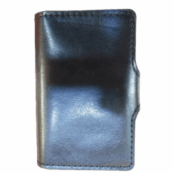 Μεταλλικό πορτοφόλι καρτών RFID GTS Moda Italia