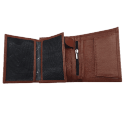 Δερμάτινο ανδρικό πορτοφόλι Guzzy 23 Δερμάτινο ανδρικό πορτοφόλι Guzzy