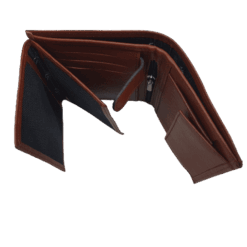 Δερμάτινο ανδρικό πορτοφόλι Guzzy 24 Δερμάτινο ανδρικό πορτοφόλι Guzzy