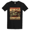 Tshirt Custom Motorcycles