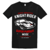 Tshirt Knight rider