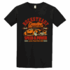 Tshirt Rocksteady Gasoline