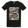 Tshirt Vintage race old school