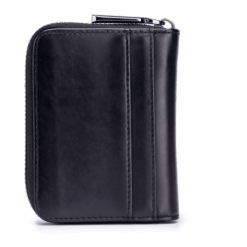 Δερμάτινο πορτοφόλι καρτοθήκη Bull Captain KB05 18 Δερμάτινο πορτοφόλι καρτοθήκη Bull Captain KB05 μαύρο