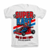 Tshirt Super Kart