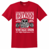 Tshirt Hot Rod Classic