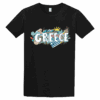 Tshirt Greece