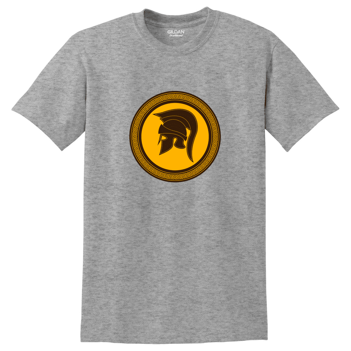  Tshirt Spartan 2025