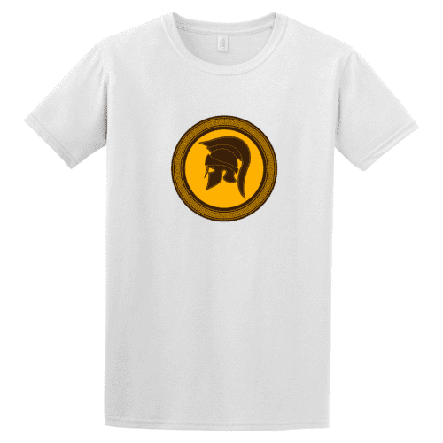 Tshirt Spartan