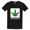 Tshirt Vegetarian